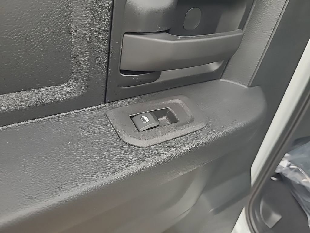 New 2026 RAM 2500 Tradesman image 14
