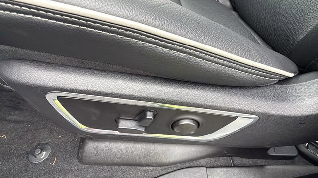 New 2026 RAM 1500 Laramie w/ Night Edition image 28