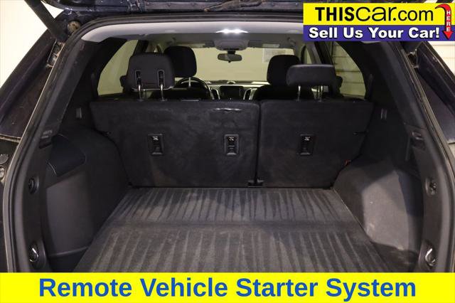 Used 2018 Chevrolet Equinox LT image 19