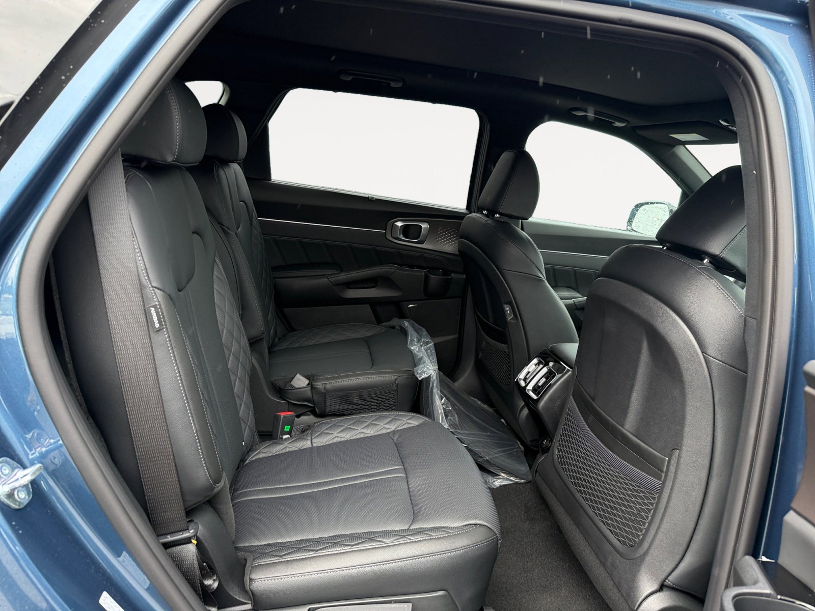 New 2026 Kia Sorento SX Prestige image 18