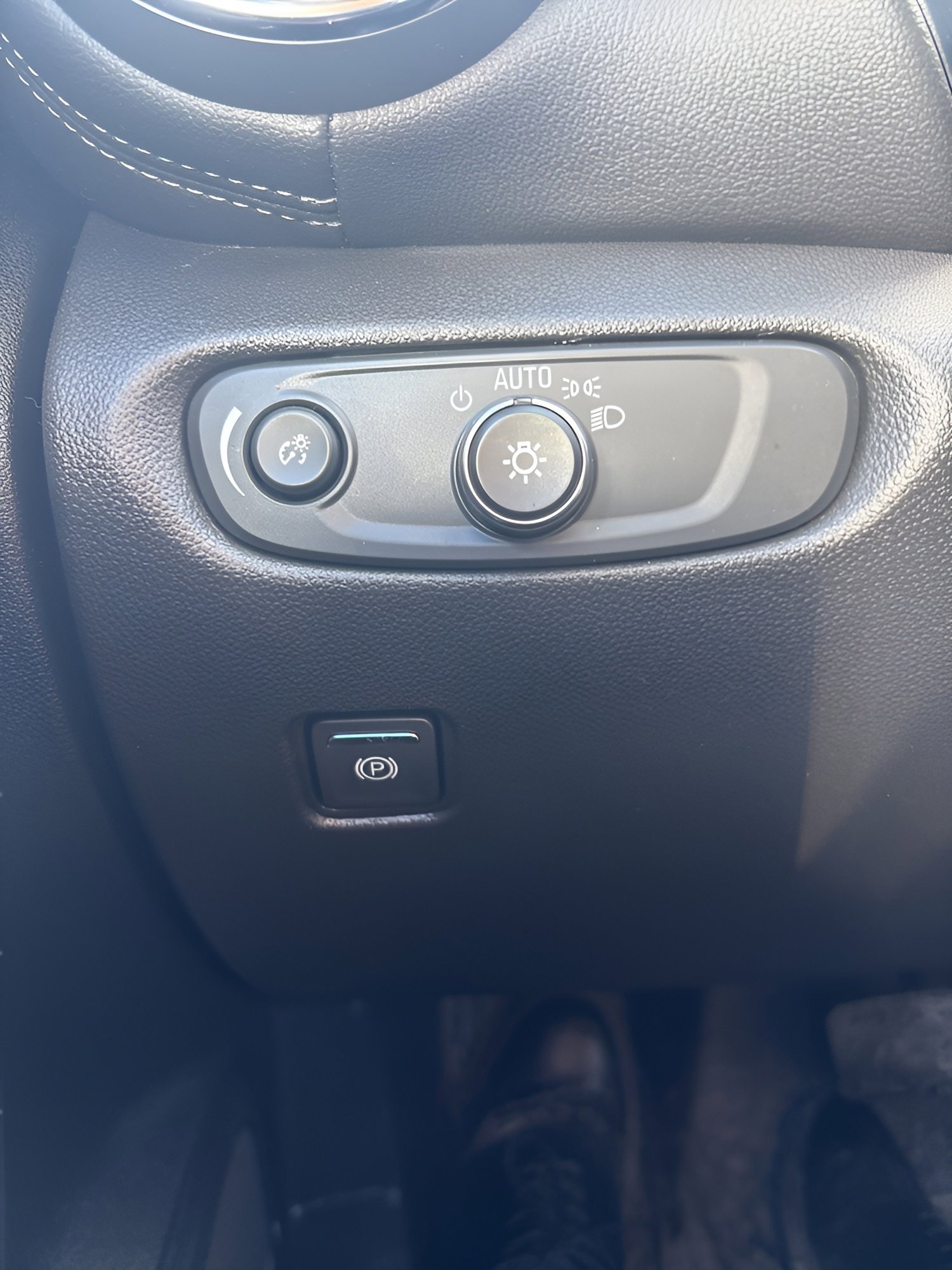 Used 2024 Chevrolet Blazer LT w/ Convenience Package image 20