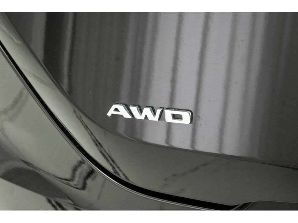 New 2025 Cadillac CT4 Premium Luxury AWD/4WD image 44