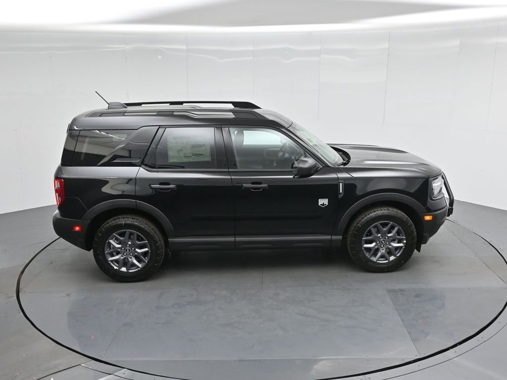 New 2025 Ford Bronco Sport Big Bend image 38