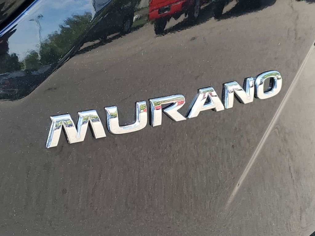 Used 2021 Nissan Murano Platinum image 35