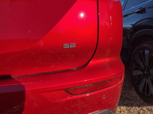 New 2025 Mitsubishi Outlander SE image 27