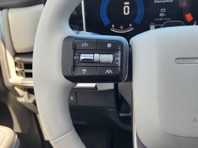 New 2027 Hyundai Santa Fe SEL FWD image 29