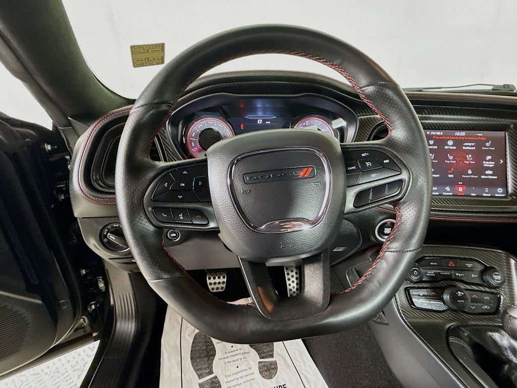 Used 2023 Dodge Challenger R/T Scat Pack image 12