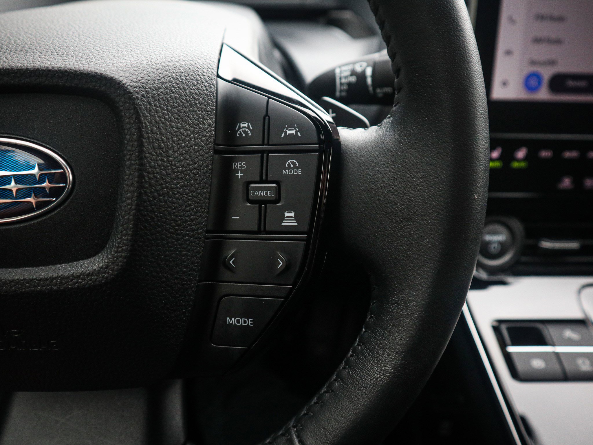 Used 2023 Subaru Solterra Limited image 20