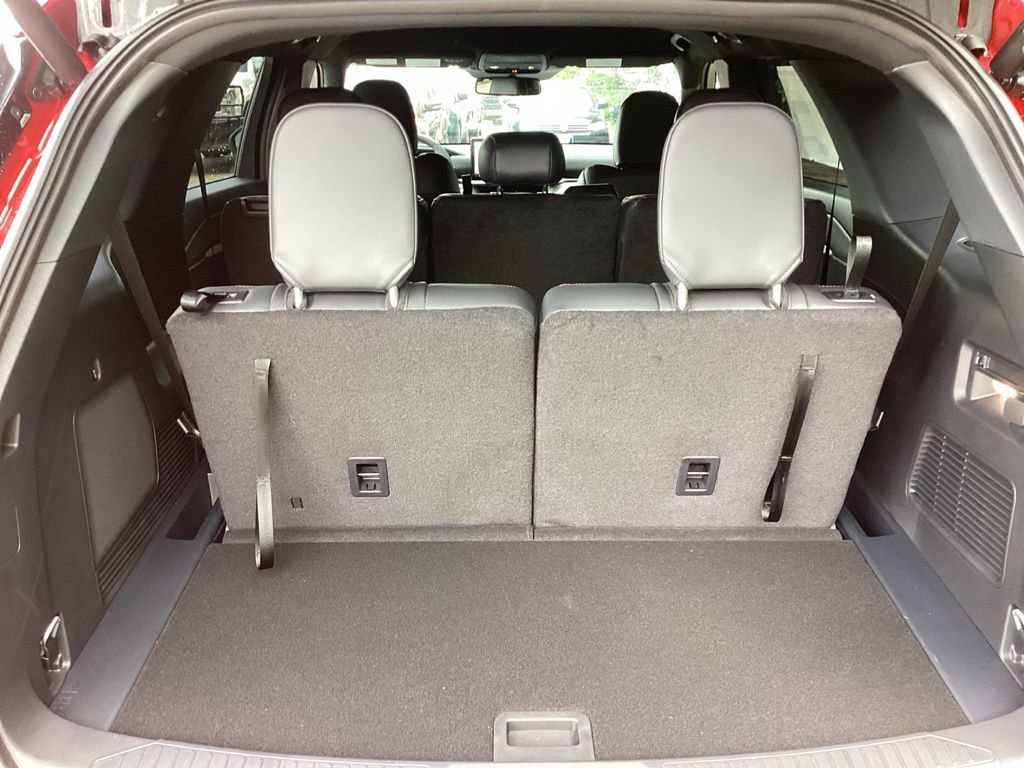 New 2026 Ford Explorer ST-Line RWD image 10