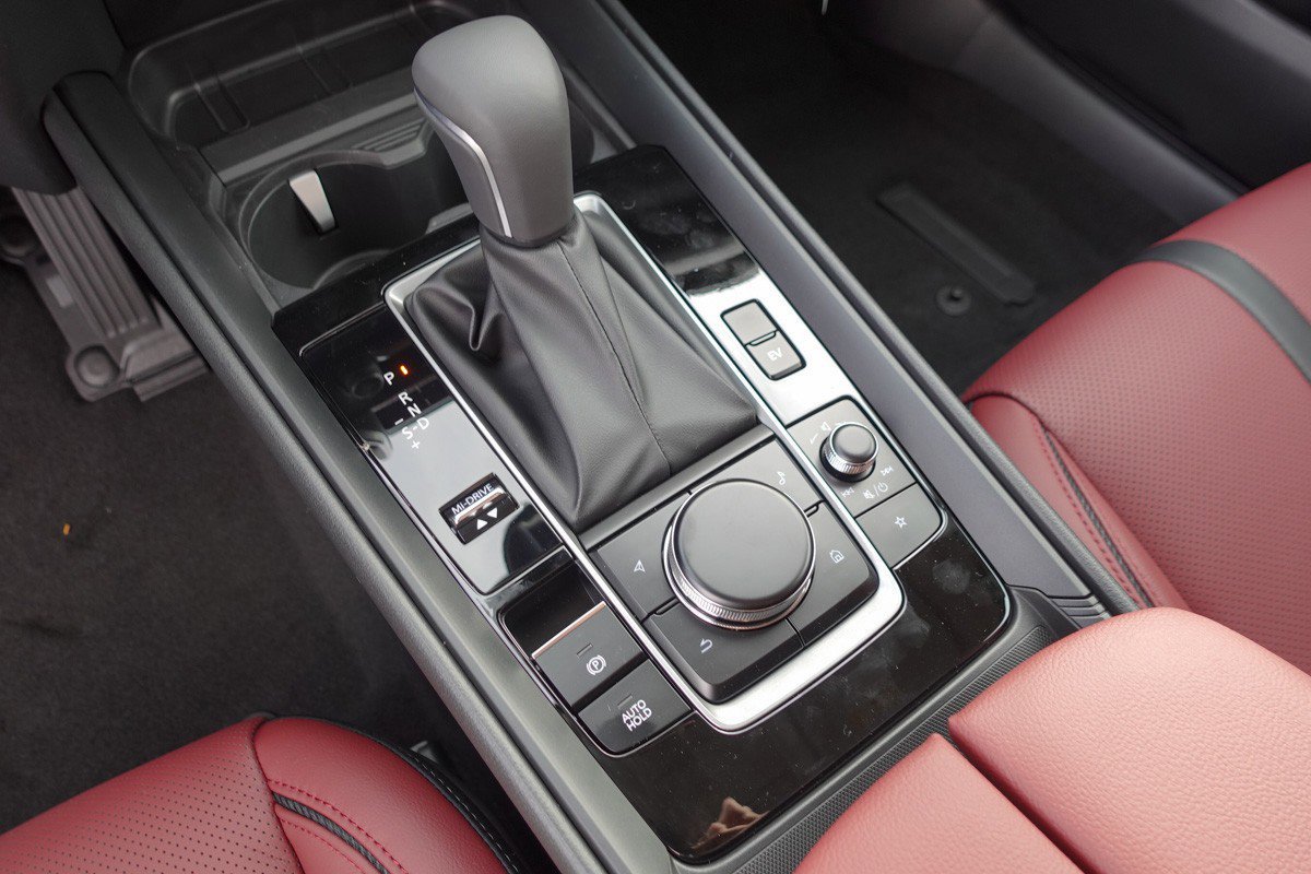 New 2026 MAZDA CX-50 AWD 2.5 Hybrid w/ Weather Package image 20