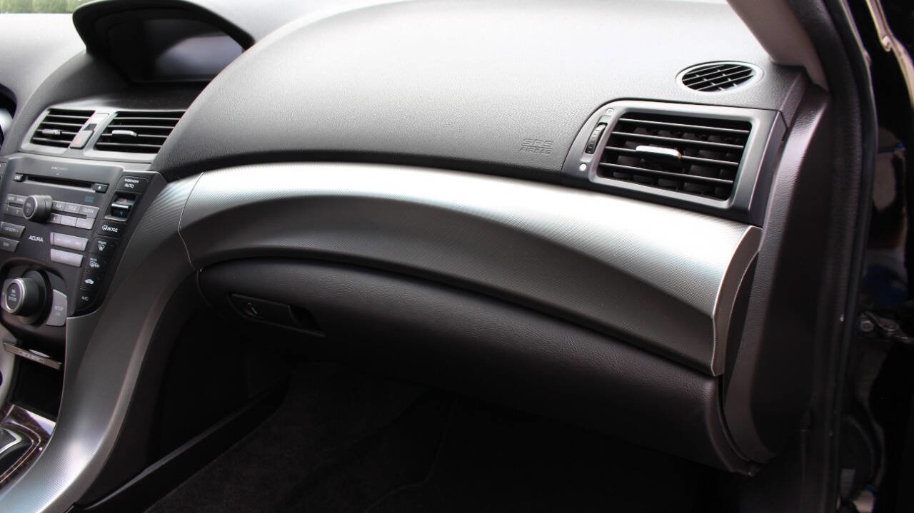 Used 2011 Acura TL image 25