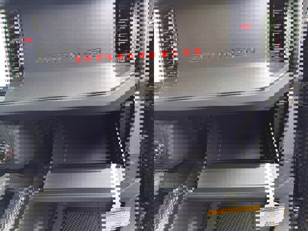 New 2025 Ford Bronco Raptor image 35