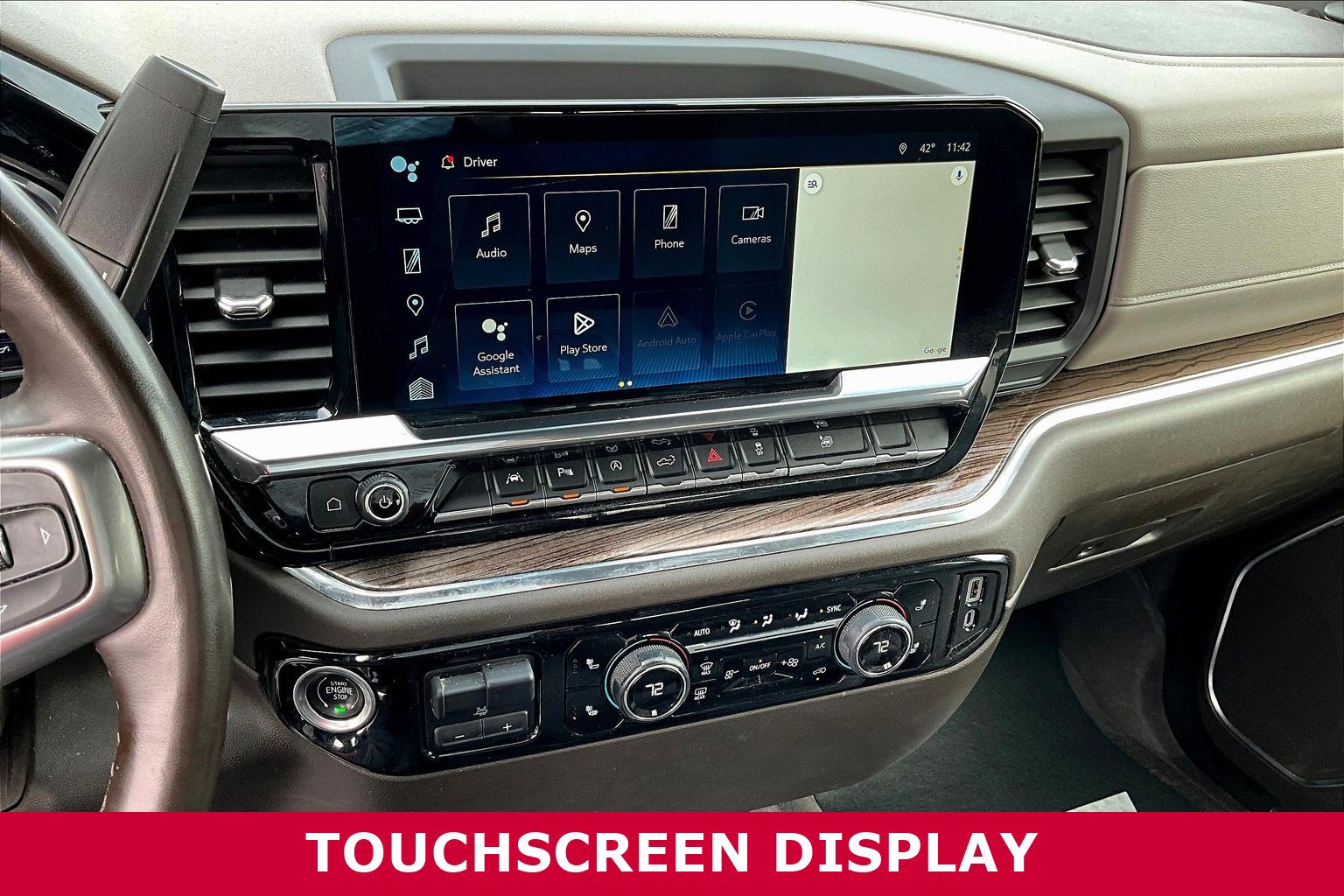 Used 2023 Chevrolet Silverado 1500 LT w/ Max Trailering Package image 17