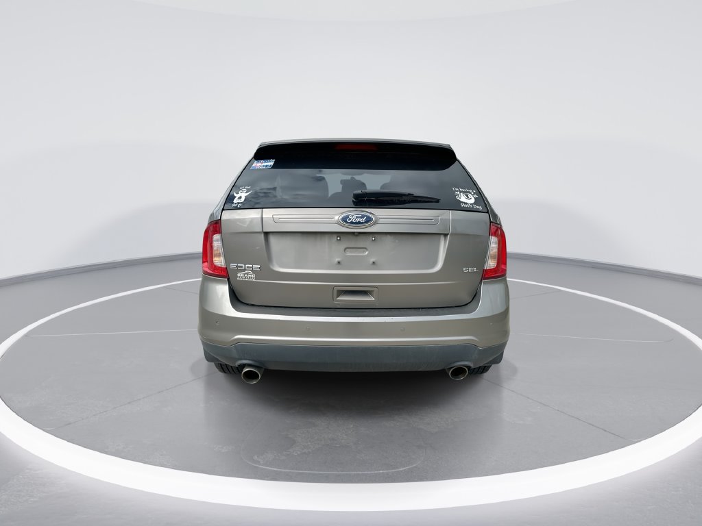 Used 2013 Ford Edge SEL FWD image 7