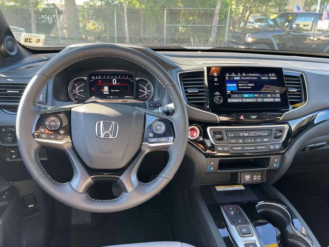 Used 2023 Honda Passport Elite image 27