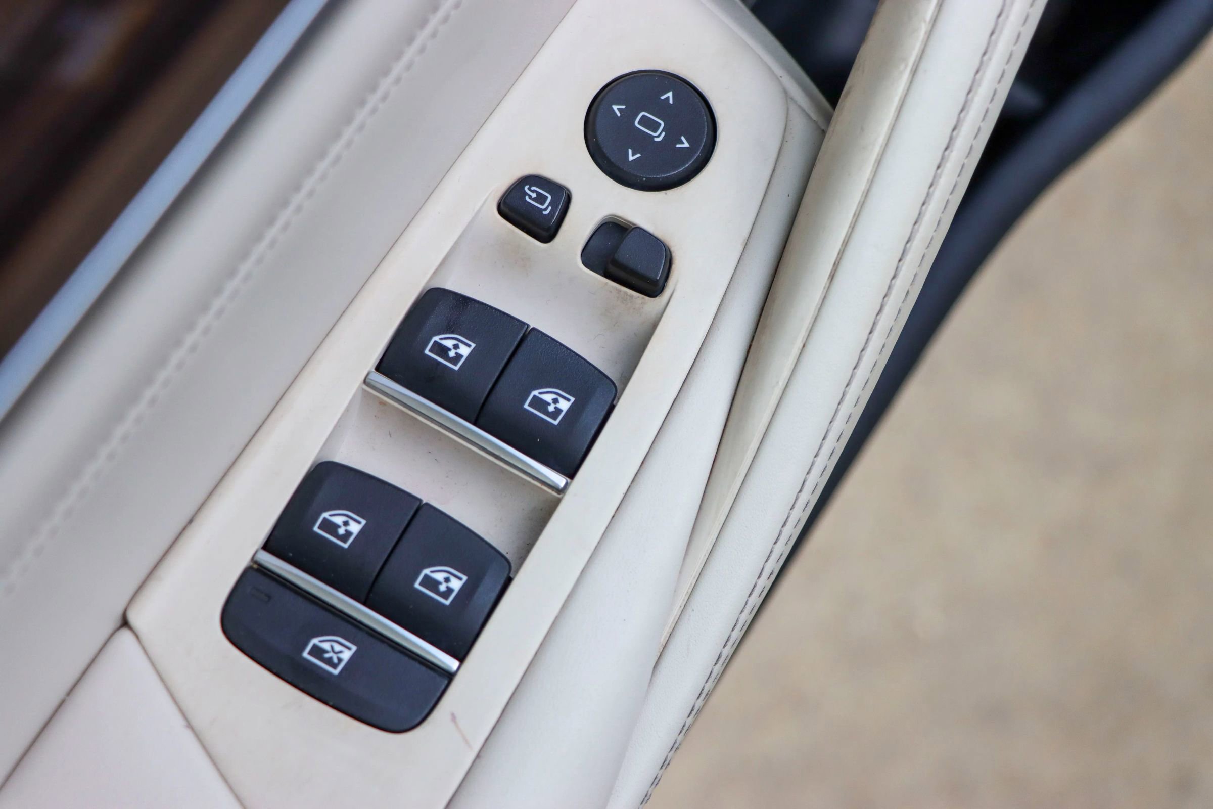 Used 2017 BMW 530i image 14