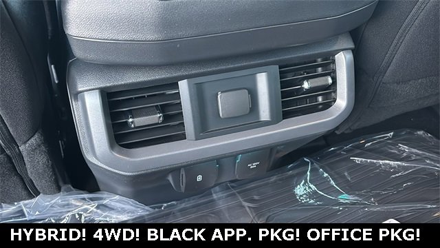 New 2025 Ford F150 XLT w/ Equipment Group 302A MID image 20