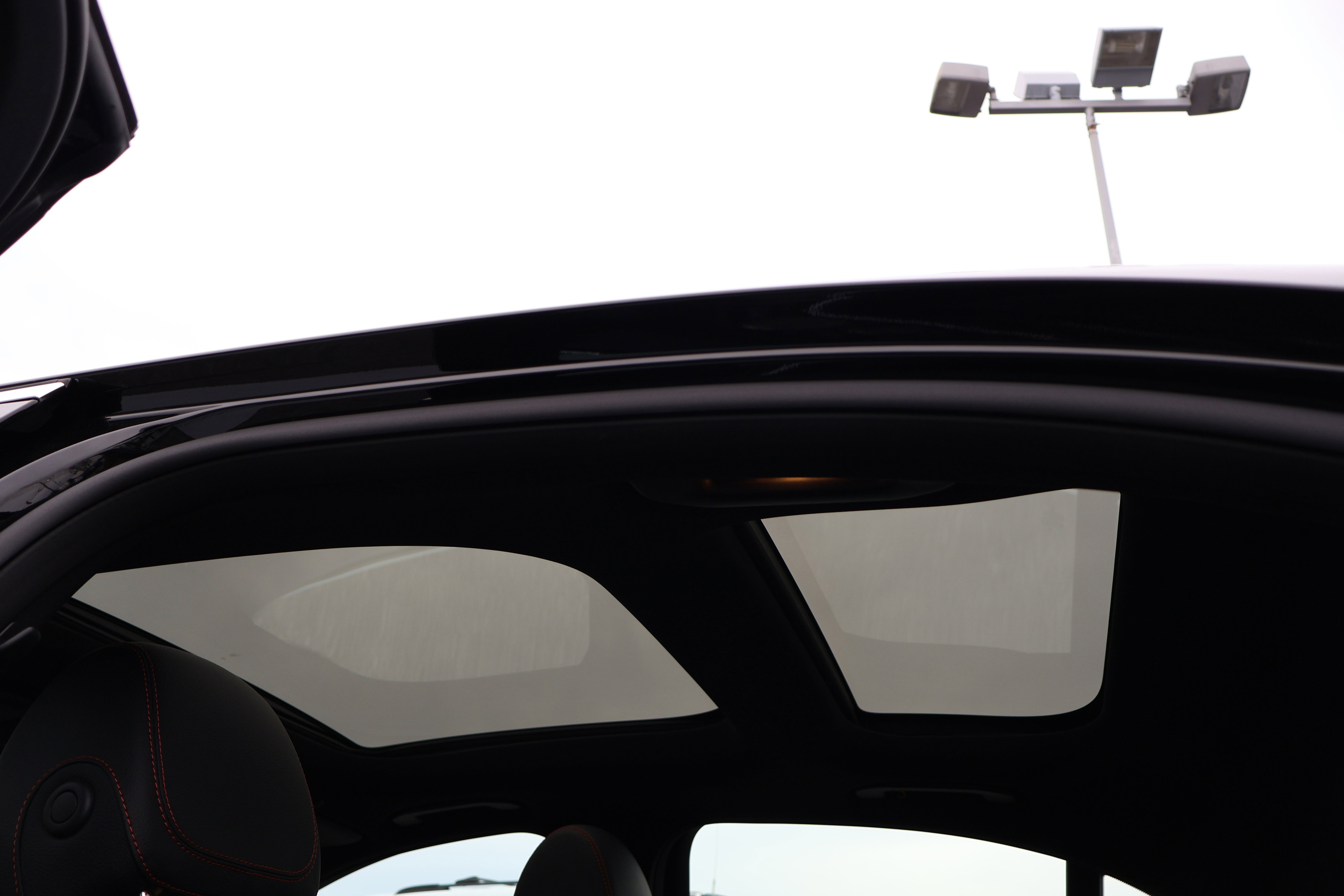 Used 2023 Mercedes-Benz E 53 AMG AMG E 53W4 image 15