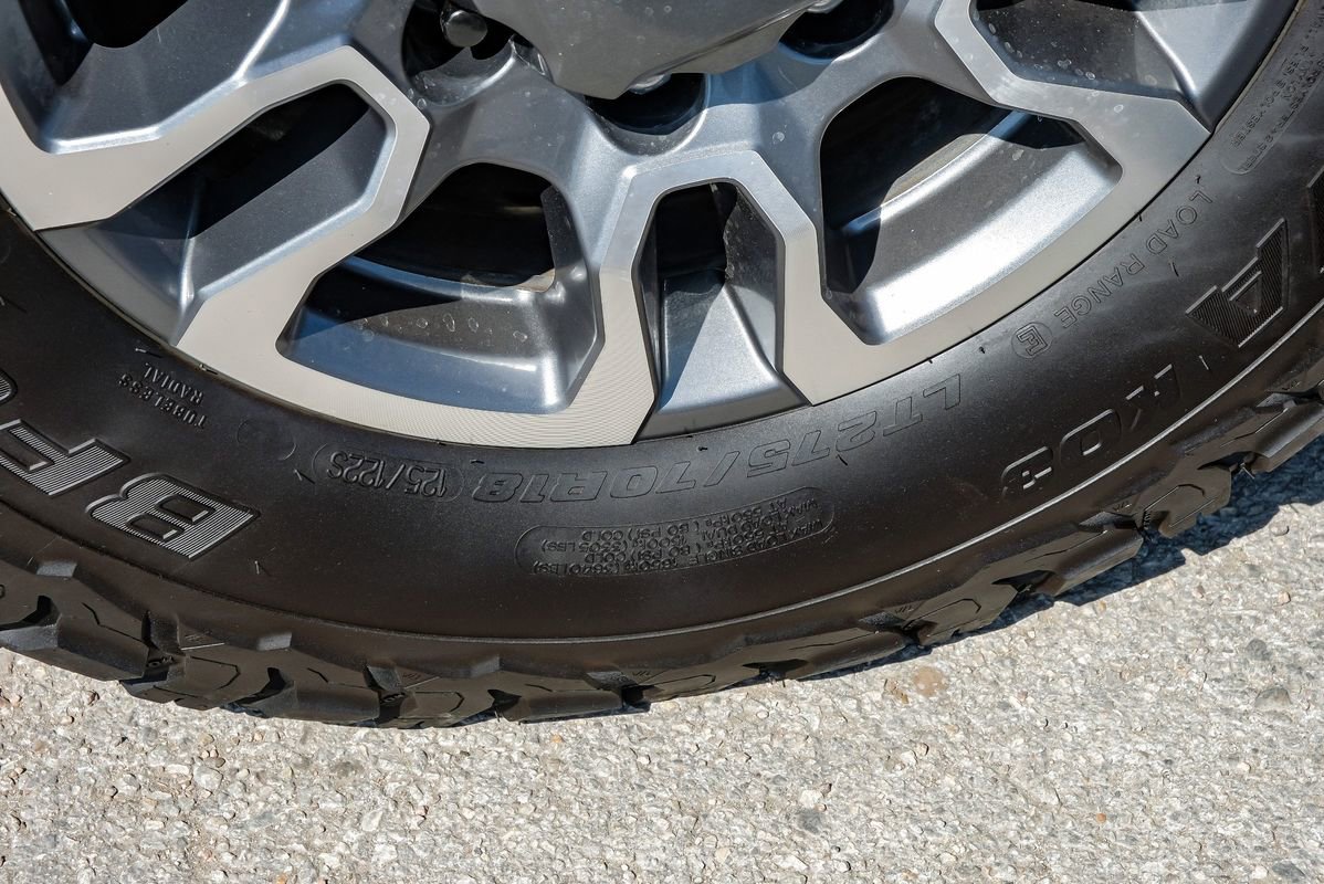 Used 2024 GMC Sierra 3500 Pro image 64