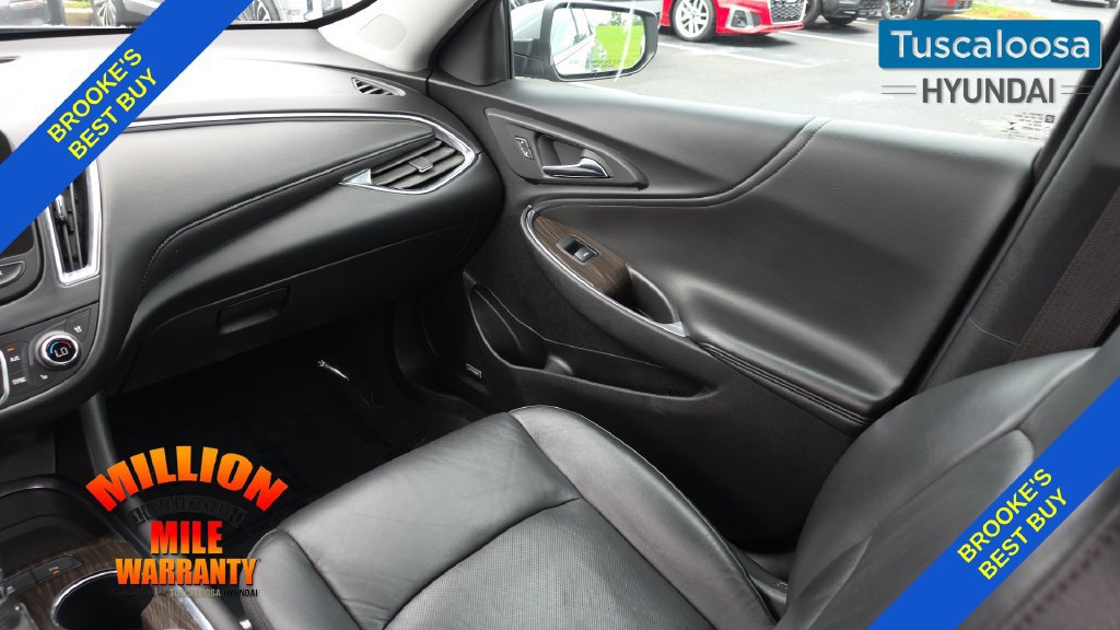 Used 2024 Chevrolet Malibu LT FWD image 27