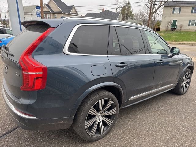 Used 2023 Volvo XC90 B6 Ultimate w/ Protection Package image 6