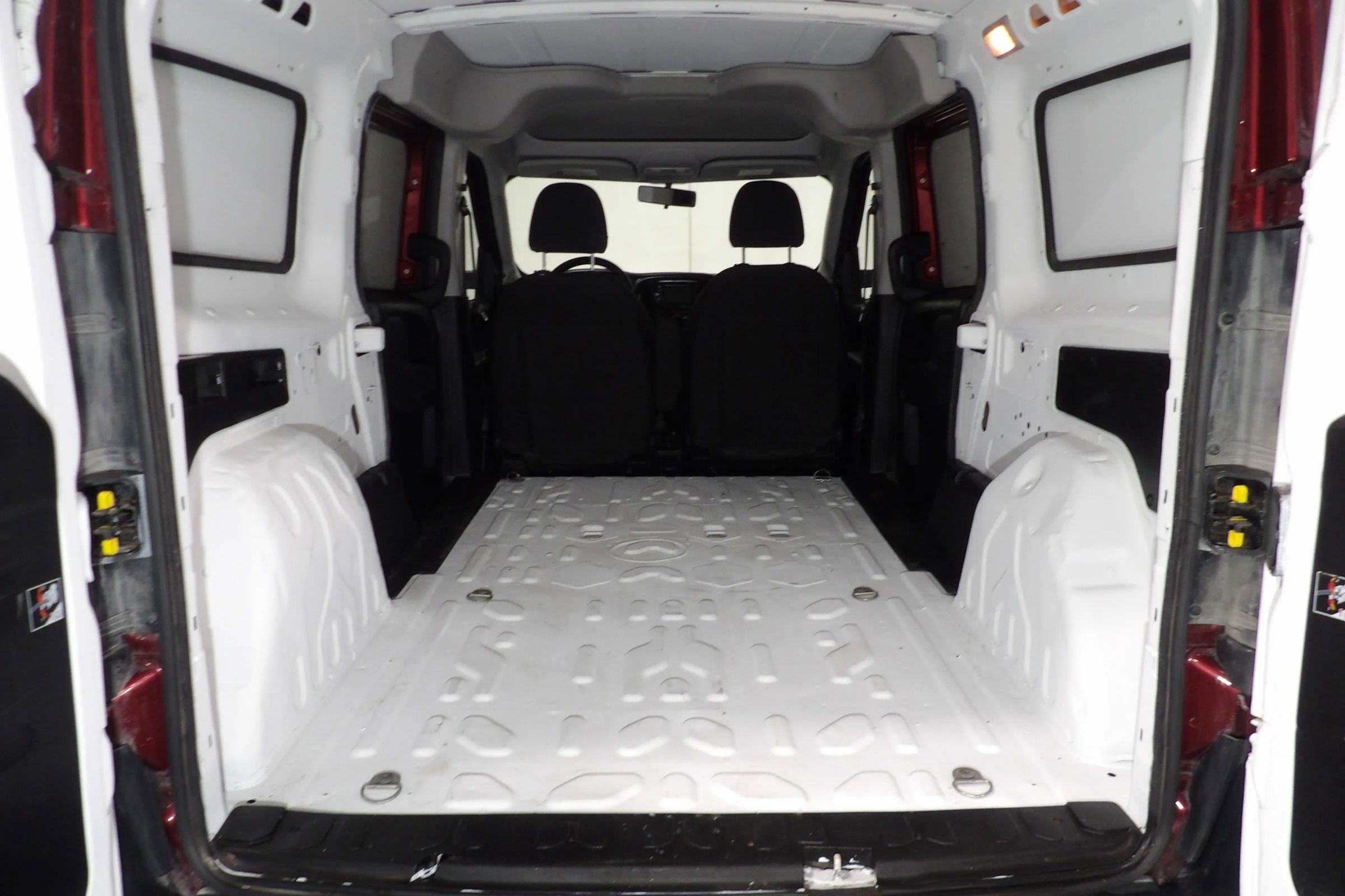 Used 2019 RAM ProMaster City Tradesman image 10