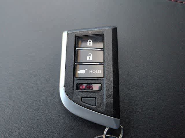 Used 2024 Acura MDX A-Spec image 37