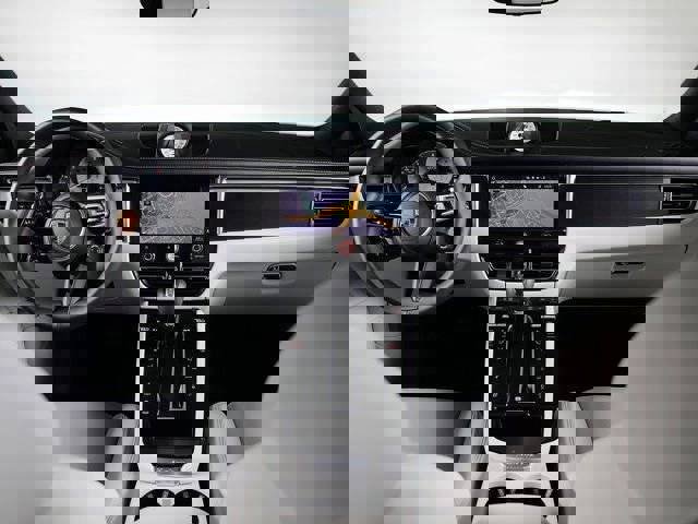 New 2026 Porsche Macan GTS AWD/4WD image 12