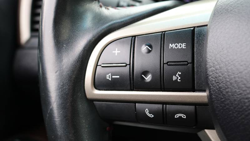 Used 2019 Lexus RX 350 FWD w/ Navigation Package image 12