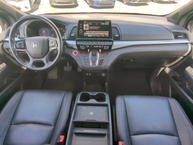 Used 2025 Honda Odyssey Sport-L image 18