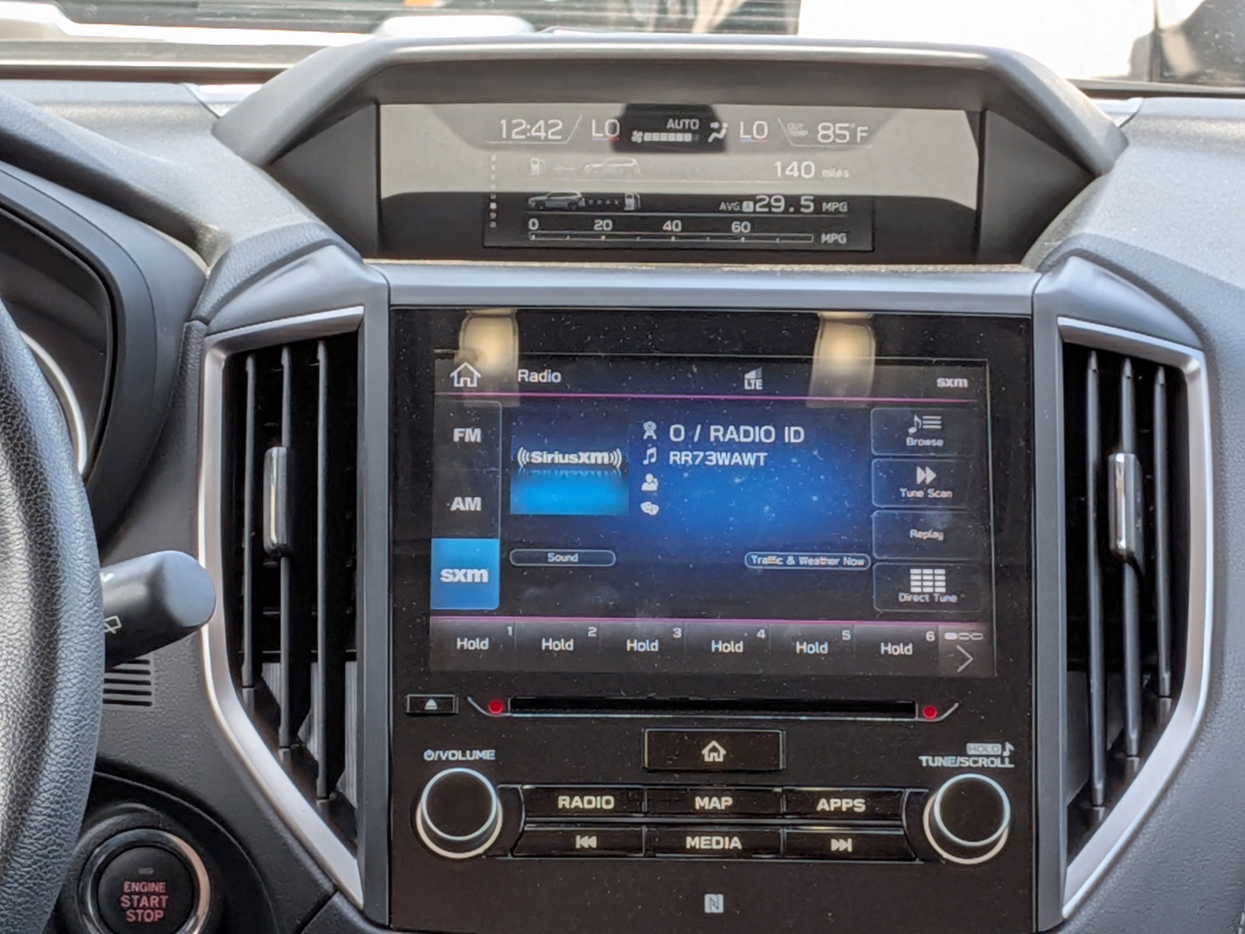 Used 2020 Subaru Forester Limited image 17