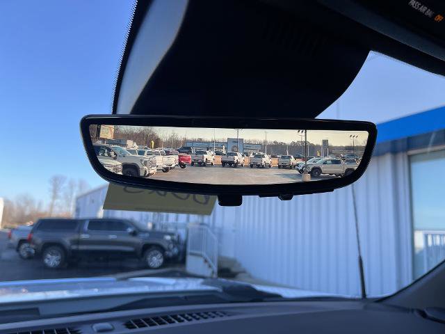 New 2026 Chevrolet Silverado 3500 LTZ w/ LTZ Premium Package image 15