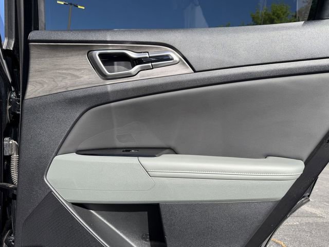Certified 2023 Kia Sportage X-Line w/ X-Line Premium Package image 32