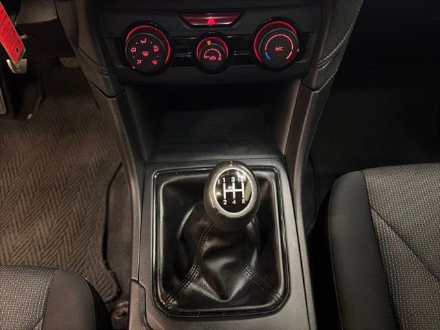 Used 2022 Subaru Impreza 2.0i image 22