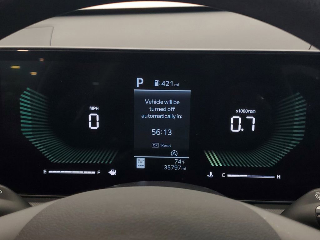 Used 2025 Kia K5 LXS image 16