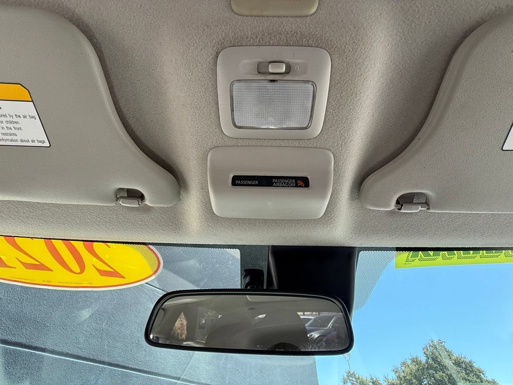Used 2021 Mitsubishi Mirage FWD image 29