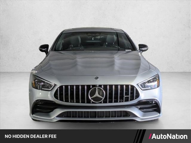 Certified 2021 Mercedes-Benz AMG GT 53