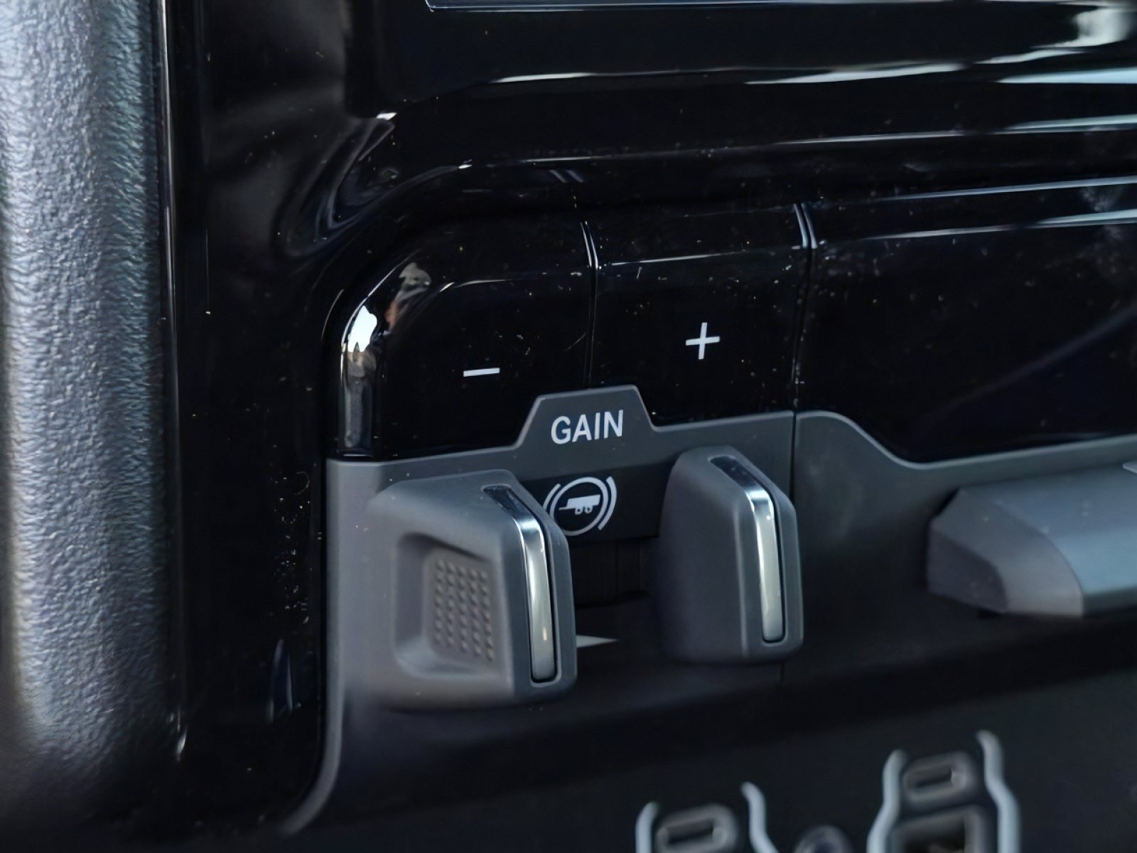 New 2026 RAM 1500 Big Horn AWD/4WD image 24