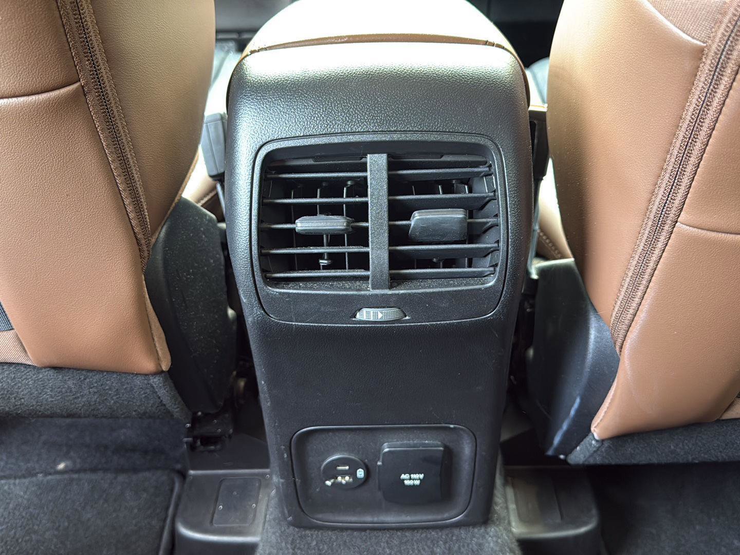 Used 2022 Ford Bronco Sport Outer Banks w/ Tech Package image 22