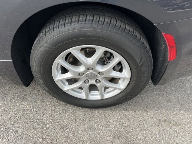 Used 2020 Chrysler Pacifica Touring w/ Advanced Safetytec Group image 20