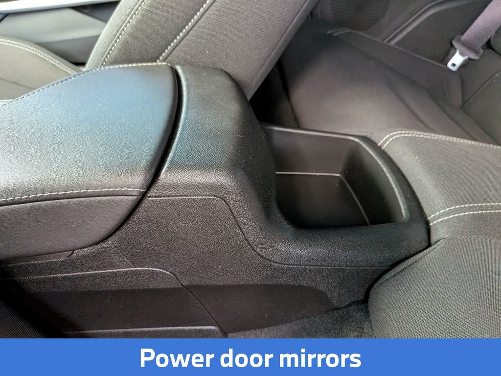 Used 2023 Chevrolet Camaro LT RWD image 31
