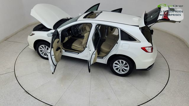 Used 2017 Acura RDX FWD w/ Technology Package image 84