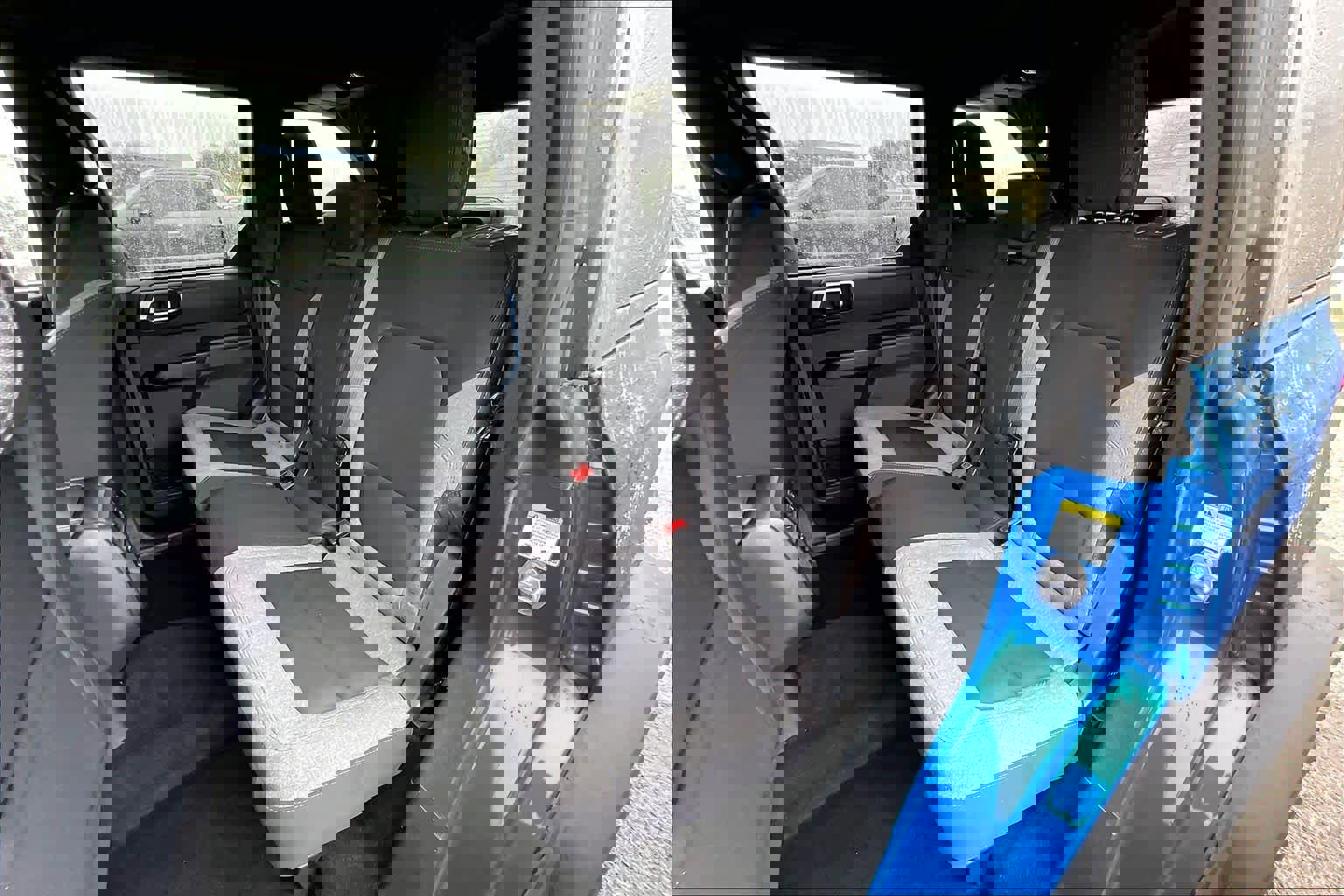 Certified 2025 Ford Bronco Big Bend image 21