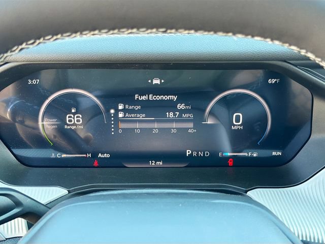 New 2026 Jeep Cherokee Laredo AWD/4WD image 13