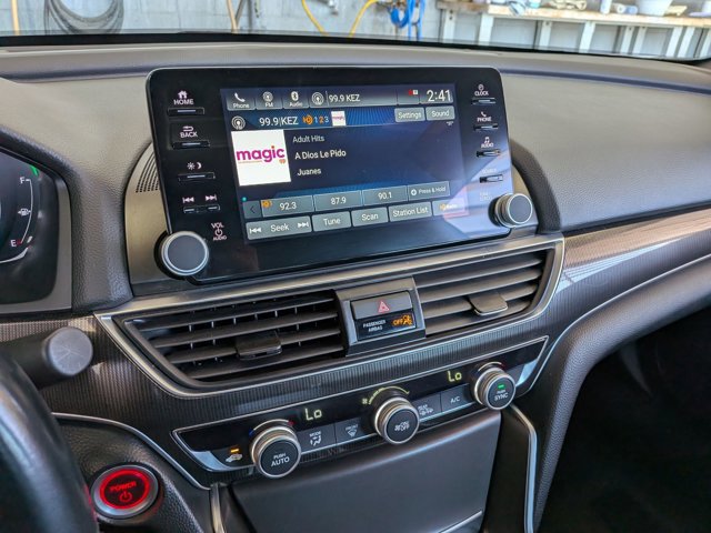 Used 2022 Honda Accord Sport image 20