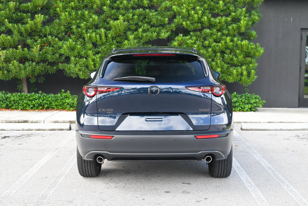 Used 2026 MAZDA CX-30 AWD 2.5 S image 5