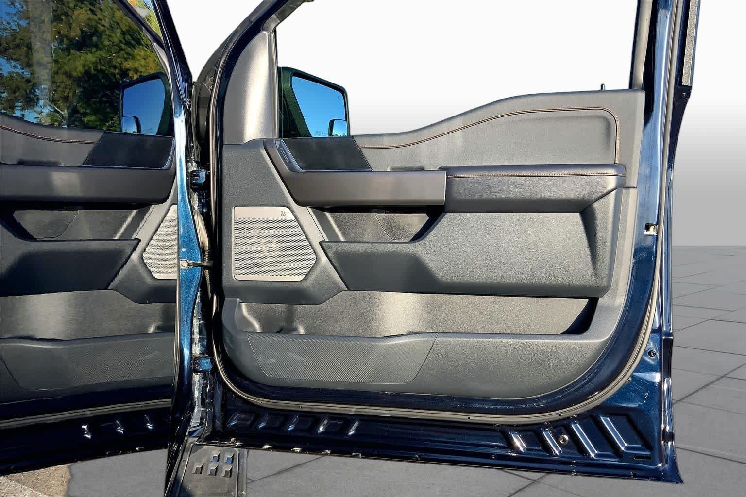 Used 2025 Ford F150 Tremor w/ Bed Utility Package AWD/4WD image 44