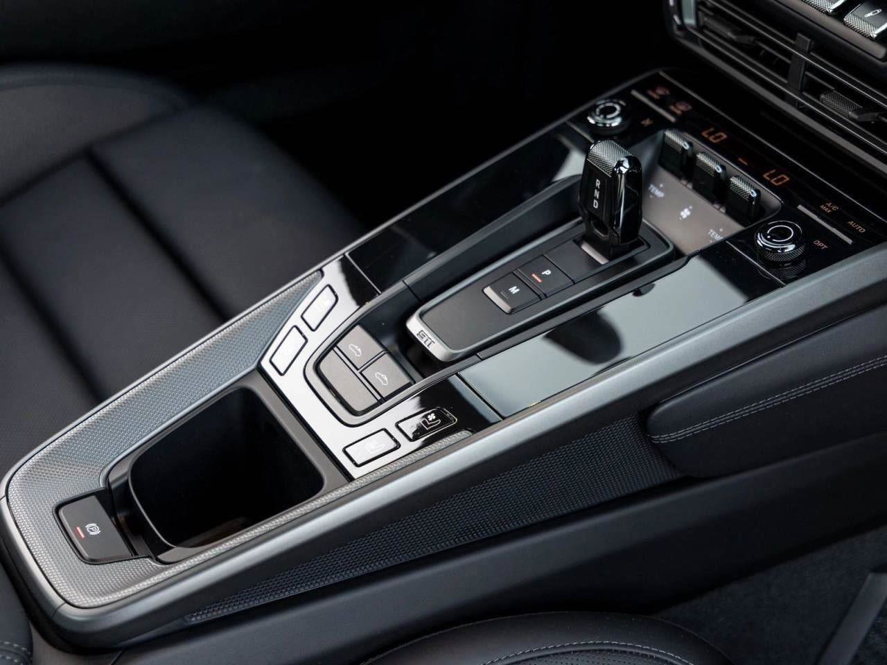 Used 2024 Porsche 911 Targa 4 GTS image 58