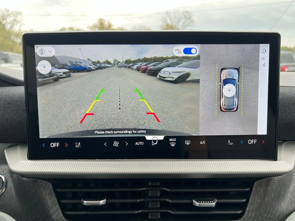 New 2026 Ford Explorer Platinum w/ LUX Leather Package image 26