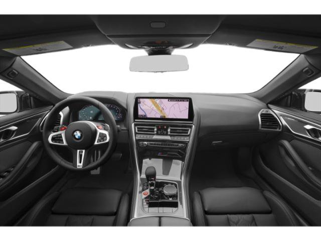 Used 2025 BMW M8 Competition AWD/4WD image 11